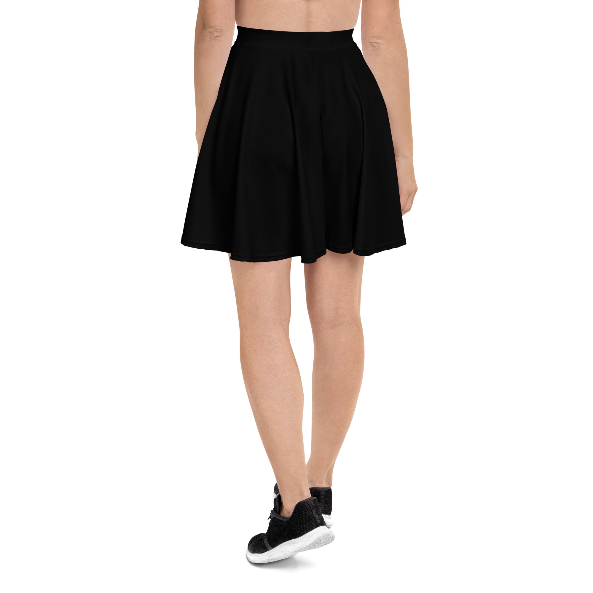 Skater hotsell vintage skirt